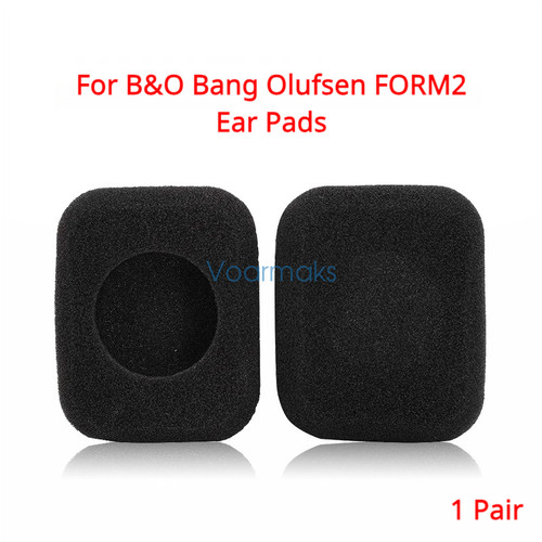 Replacement ear pads for - ear, b&o