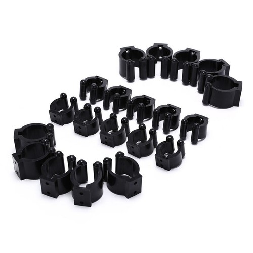 10pcs plastic billiards - plastic,