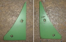 Dowdeswell Plough Front