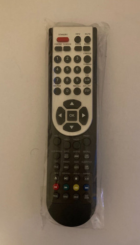 Original remote control akura - original,