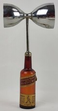 Vtg Johnnie Walker Red Label