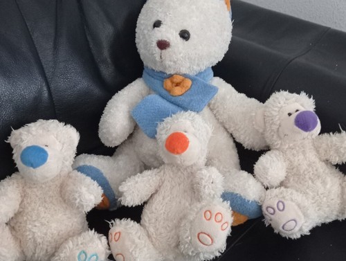 Cuddles collection plush 4 - plush, x