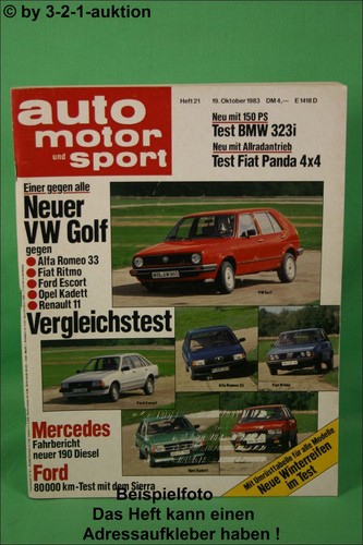 Auto motor sport - motor, *