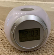 Avon Digital Alarm Clock New