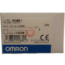 OMRON Automation and Safety