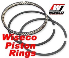WISECO PISTON RING 100mm HONDA
