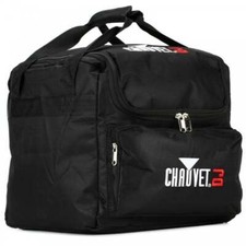 Chauvet  CHS-40 Bag DJ Equipment Lighting 2 Internal Compartments CHS-40
