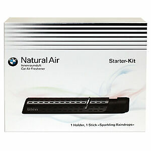 Genuine bmw oem natural - genuine,