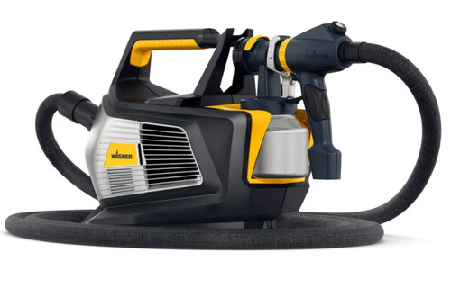 Wagner paint sprayer brand - , new