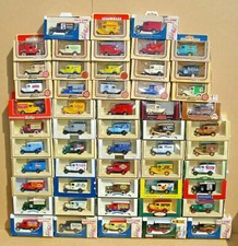 VINTAGE LLEDO CLEARANCE 1930's