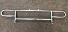 KARTING METAL REAR BUMPER