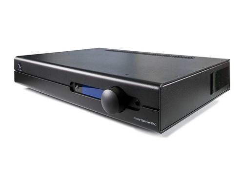 Audio stellar gain cell - audio,