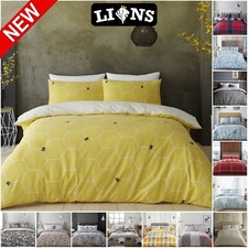 LUXURY DUVET COVER Ultra Soft