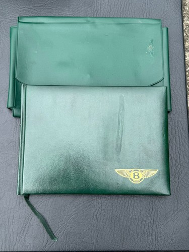 1996 bentley motors - 1996,