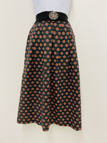 Vintage skirt size 18 - skirt, 14