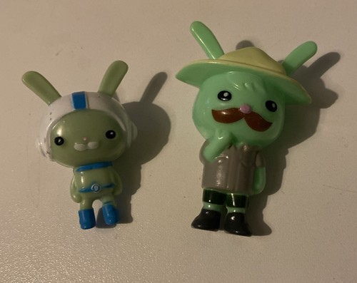 Octonauts tweak ranger marsh - &,