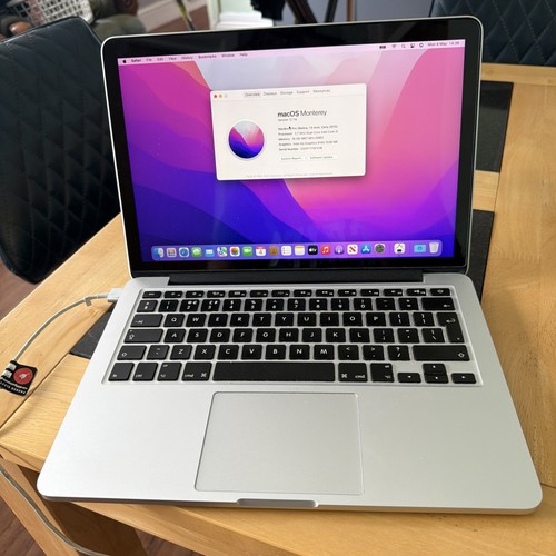 Apple macbook pro retina - pro,