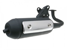 exhaust for CPI, Keeway