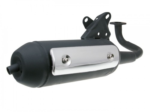 Exhaust for cpi keeway - exhaust,