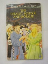 The Chalet School and Rosalie
