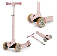 LIONELO Jessy Three wheeled