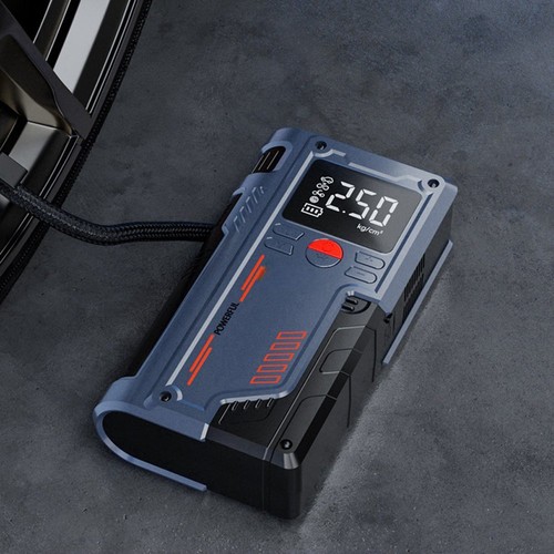 20000mah car emergency - emergency, battery