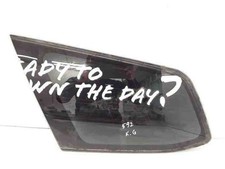 HONDA ACCORD III Coupe Rear