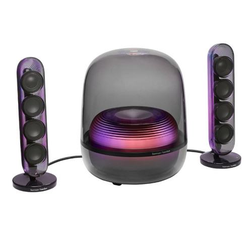 Harman kardon soundsticks - harman,