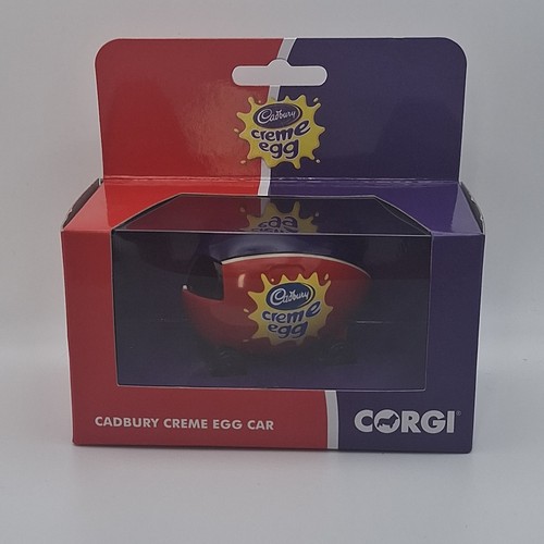 Corgi classics cadbury - corgi,
