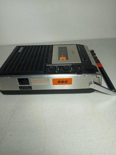 Sony 207 cassette - sony, "cassette-corder"