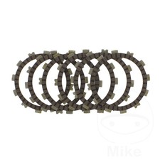 EBC Clutch Plate Set Std
