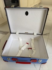 Globetrotter 2 wheel - 18”,