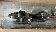 Amercom 1:72 Scale Westland