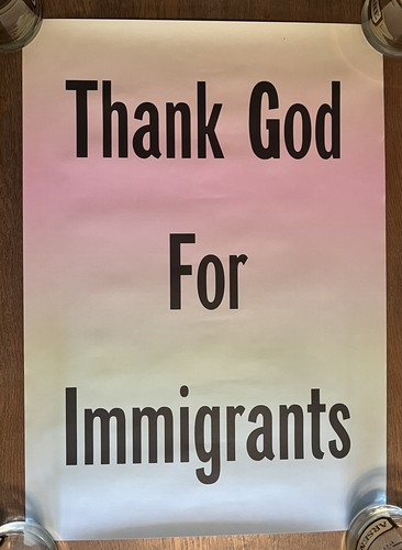 Rare jeremy deller signed - rare,