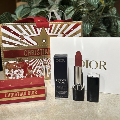 Rouge dior lunar new year - -,