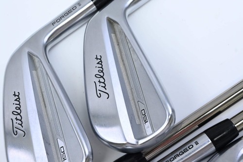 Titleist t150 2023 - t150, irons