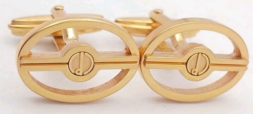 Dunhill cufflinks mens - cufflinks, tn