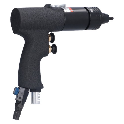 Air rivet nut - rivet, pneumatic