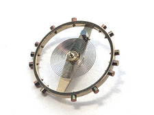 REVUE cal. 59 Balance Complete