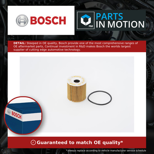 Oil filter fits - fits, roadster