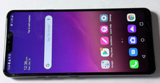 UNLOCKED LG G7 ThinQ G710AWM