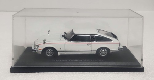 Scale toyota celica xx - toyota,
