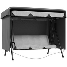 Patio Swing Chair Cover Garden