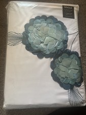 Brand New Single Duvet Set £4