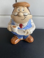 Tetley Tea Folk 'Gaffer'