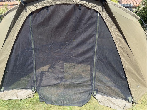Trakker tempest brolly 100 - v/2,