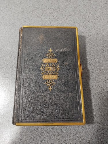 Holy bible prince james - prince,