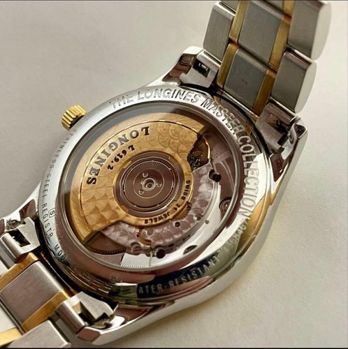 Longines master collection - longines,