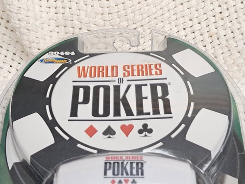 World series poker bicycle - world,