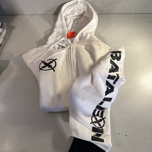 Bataleon zip hoodie - bataleon, up